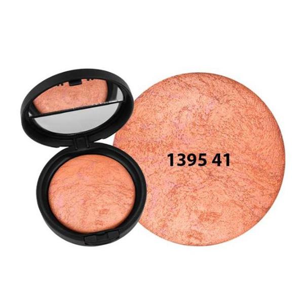 Pudra Terracotta - Deina, nuanta 1395 41, 12 g