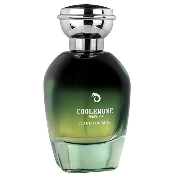 Parfum pentru Barbati - Coolerone Perfume EDP Scand for Men, 100 ml