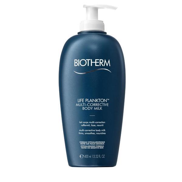 Lapte hidratant de corp Multi Corrective Biotherm, 400 ml