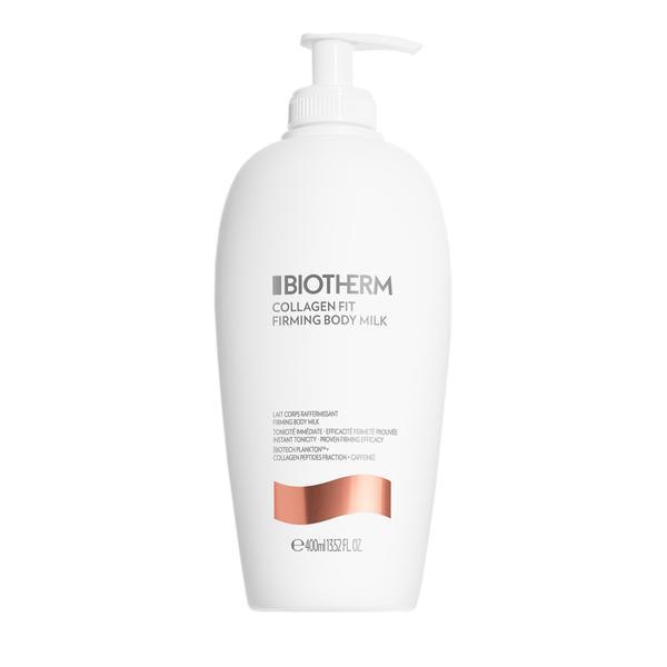 Lapte de corp Collagen Fit Firming, Biotherm, 400 ml