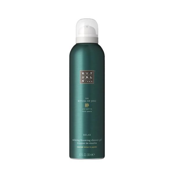 Spuma de dus Rituals The Ritual of Jing Foaming, 200 ml