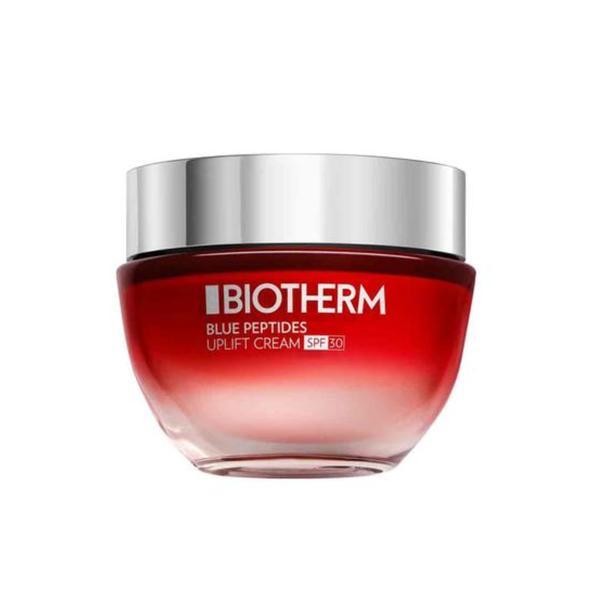 Crema fata Biotherm, Blue Peptides Uplift SPF30, 50 ml