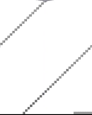 Jardiniera suspendata din fier forjat antik grey