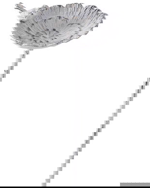 Suport decorativ pentru trandafiri