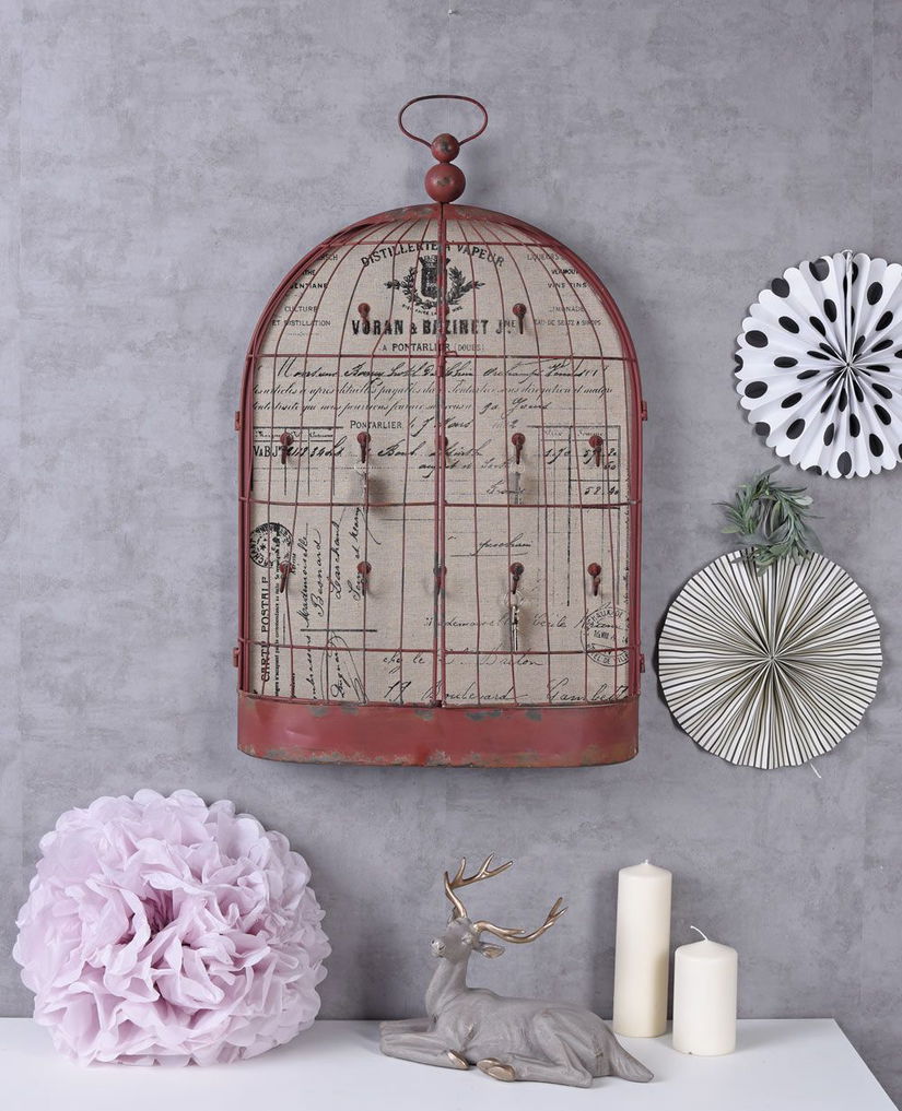 Suport pentru chei vintage