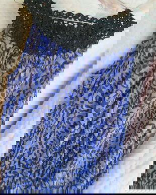 bluza moderna de vara 40