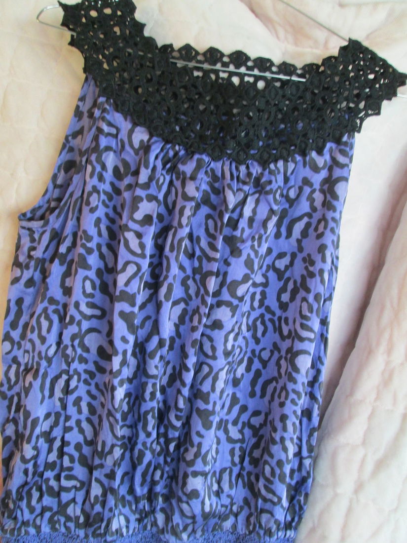 bluza moderna de vara 40