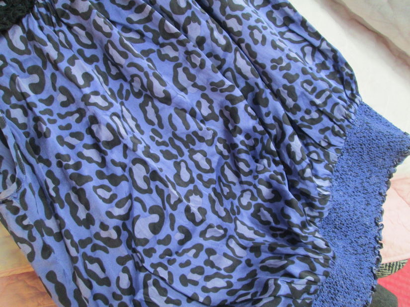 bluza moderna de vara 40