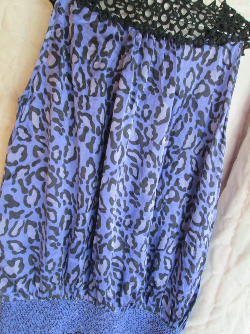 bluza moderna de vara 40