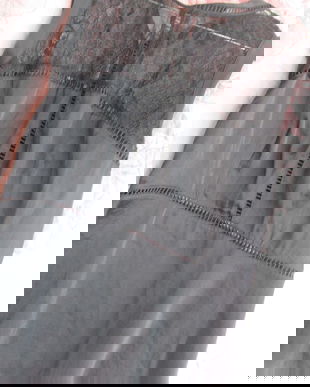 bluza fina  dame Zara S