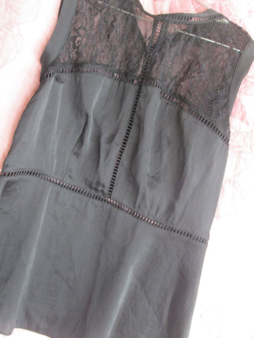 bluza fina  dame Zara S