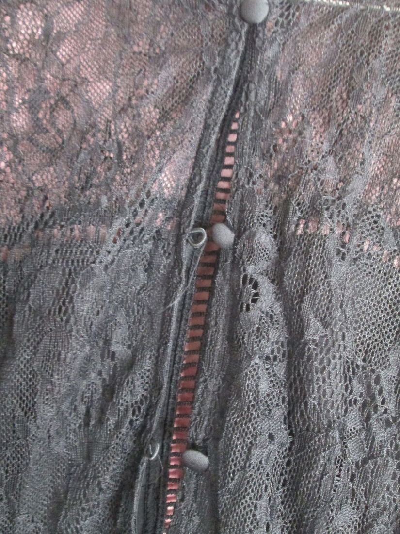 bluza fina  dame Zara S