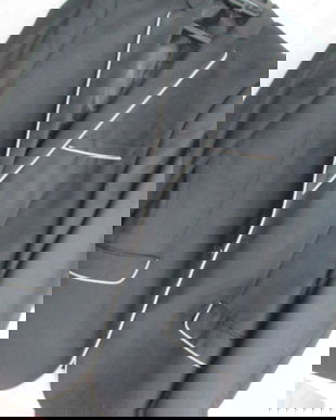 sacou modern Jack and Jones Premium 50 slim