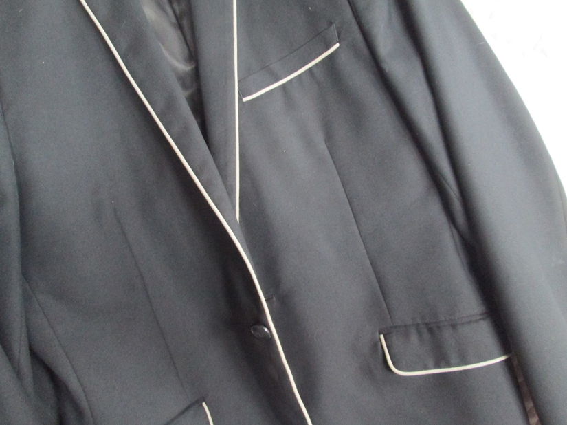 sacou modern Jack and Jones Premium 50 slim