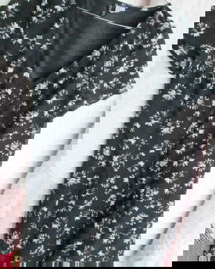 rochie comoda de vara 36