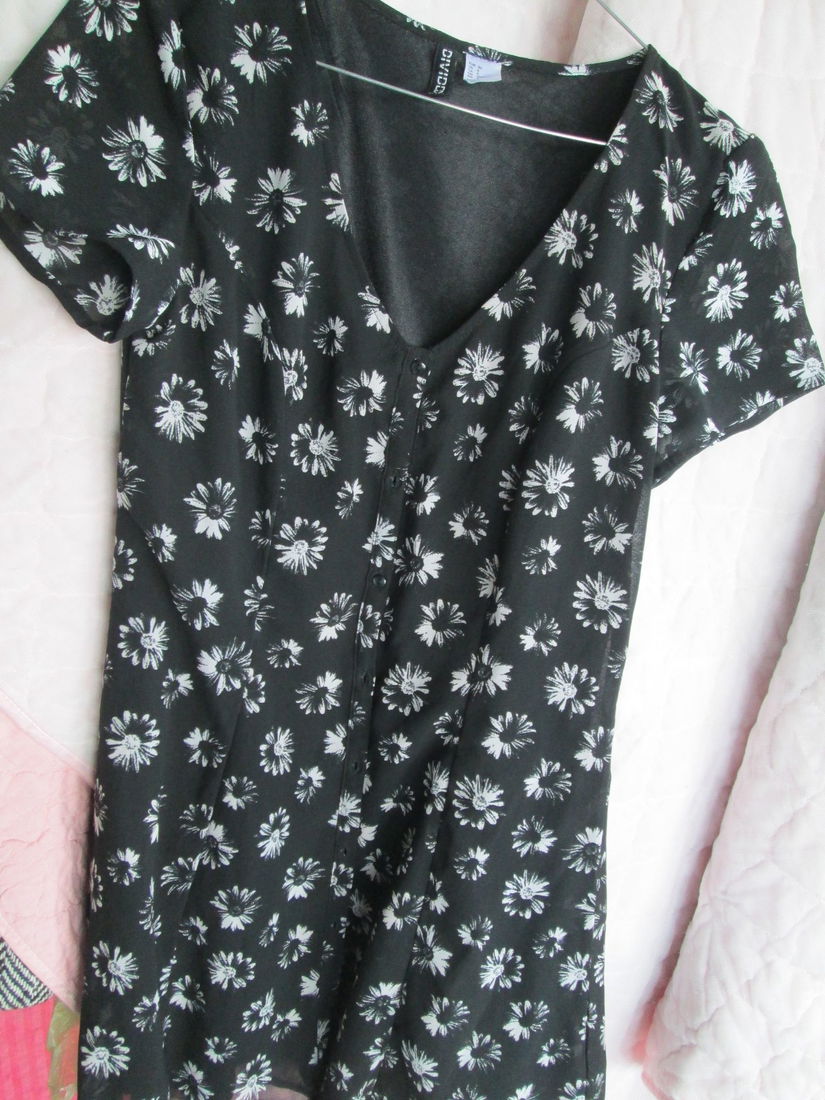 rochie comoda de vara 36