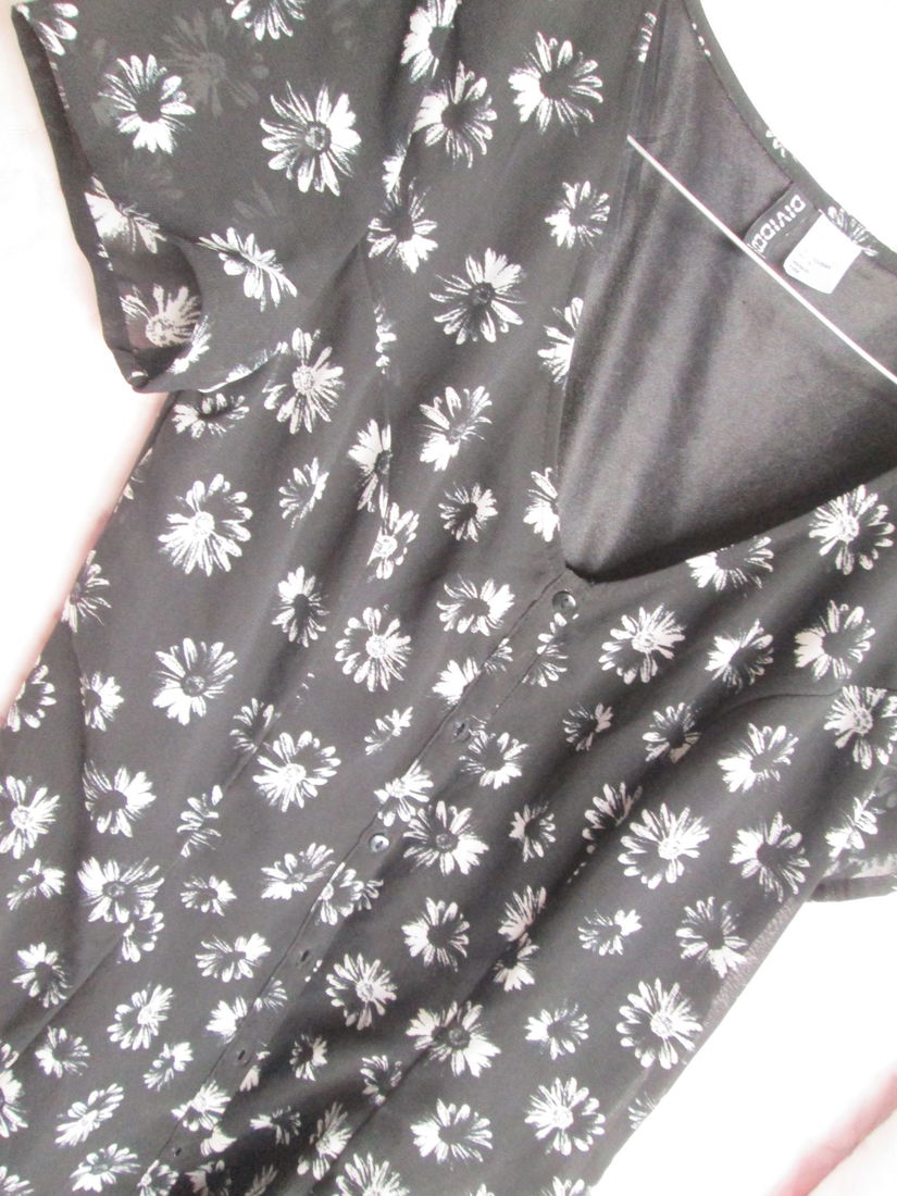 rochie comoda de vara 36