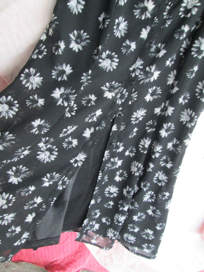 rochie comoda de vara 36