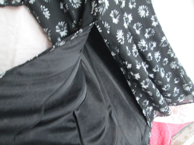 rochie comoda de vara 36