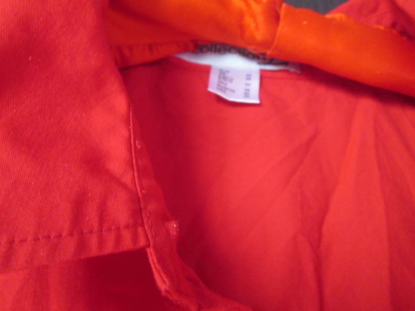 bluza rosie simpla de vara  52