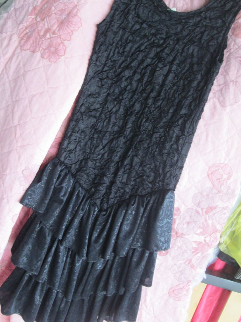 rochie eleganta S
