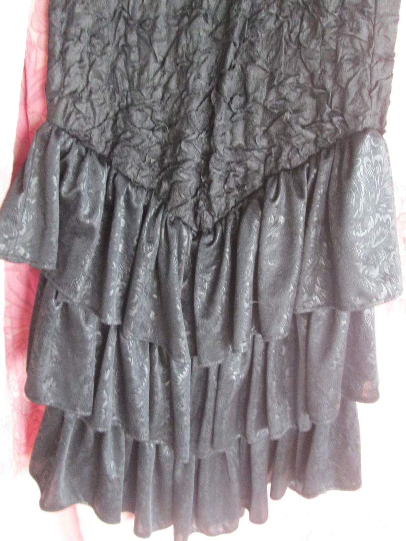 rochie eleganta S