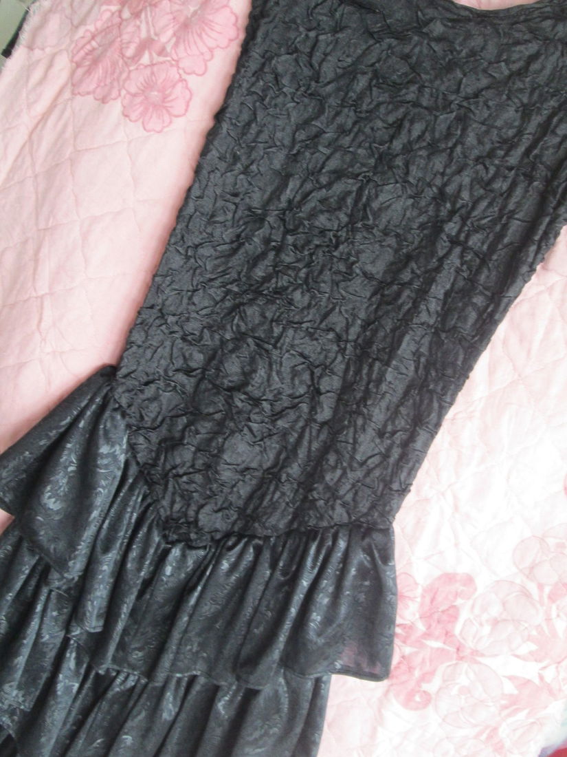 rochie eleganta S
