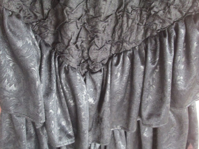 rochie eleganta S