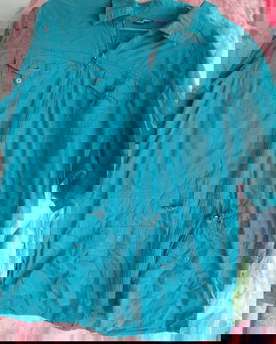 bluza/jacheta dame Cecil XL de vara