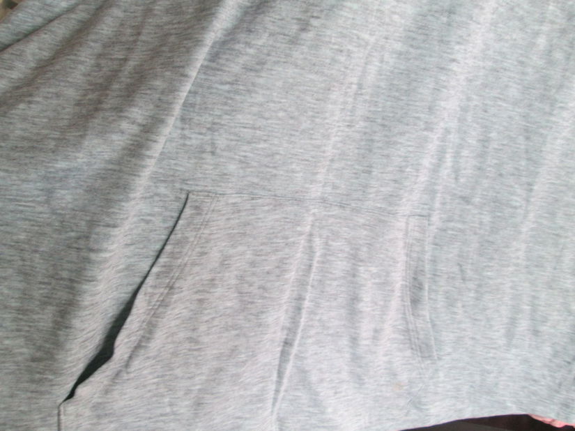 bluza cu gluga dame  XXXL