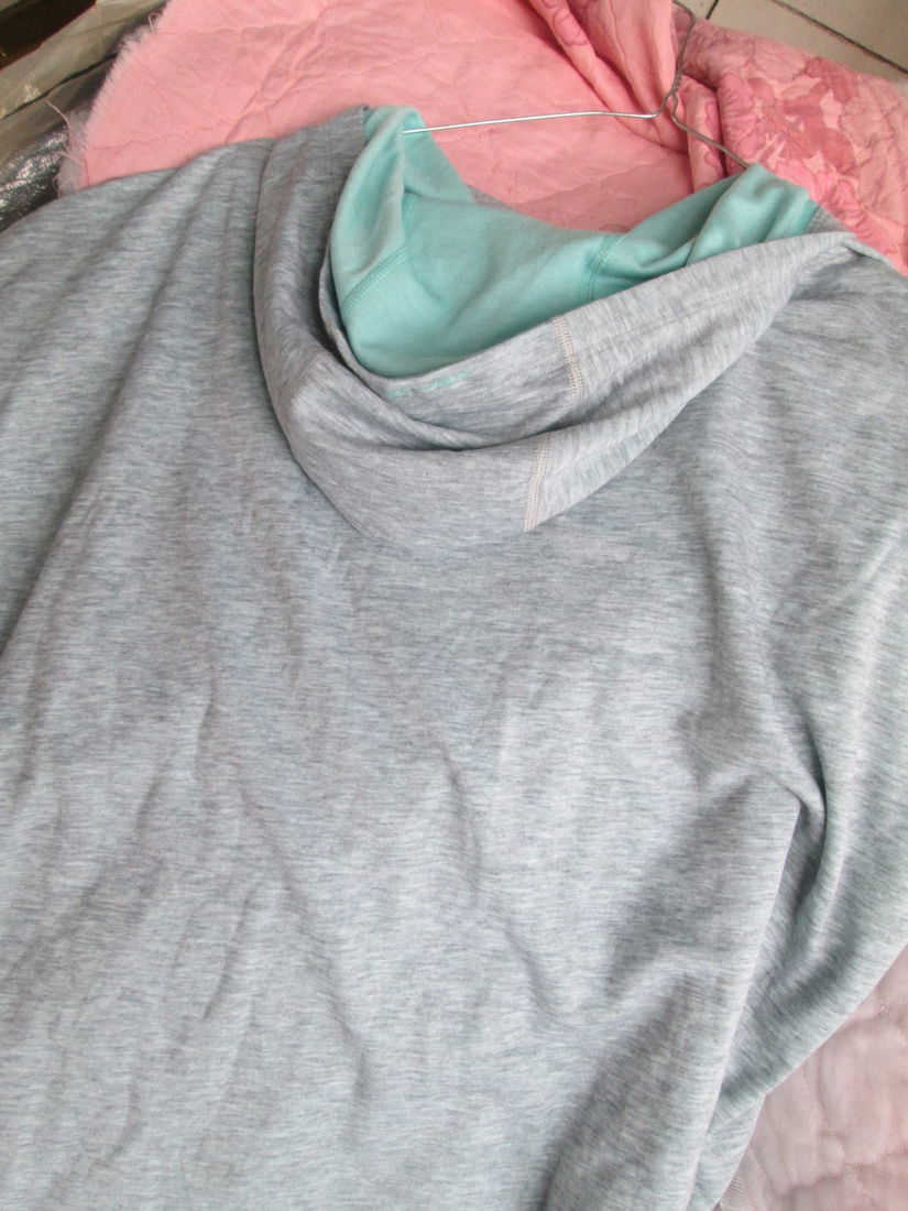 bluza cu gluga dame  XXXL