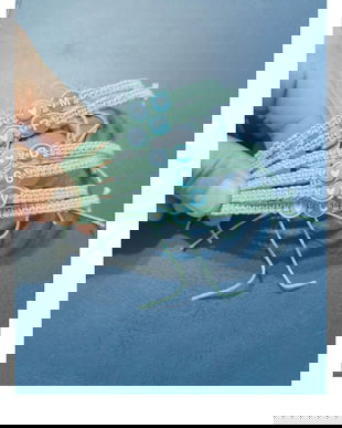 Brățări Personalizate cu inițiale