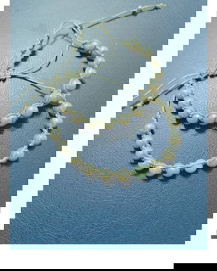 Brățări Damă din Perla