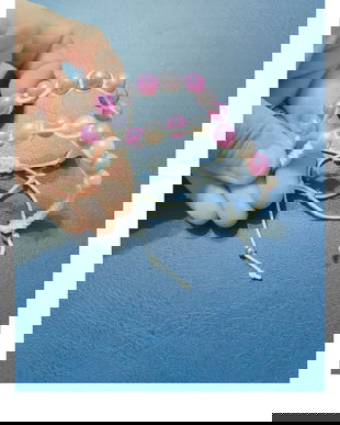 Brățări Damă din Perla