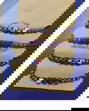 Brățări Personalizate