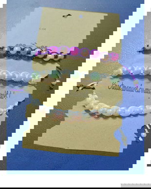 Brățări Damă din Perla