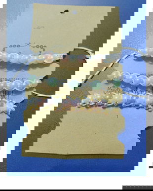 Brățări Damă din Perla