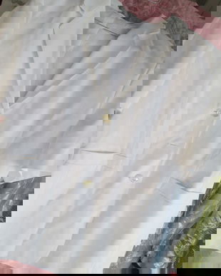 saccou/bluza de vara eleganta L