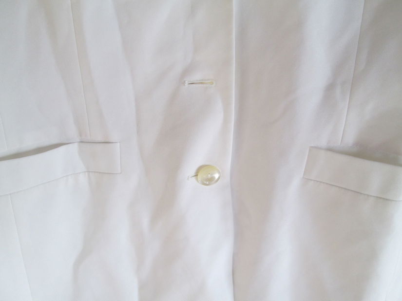 saccou/bluza de vara eleganta L