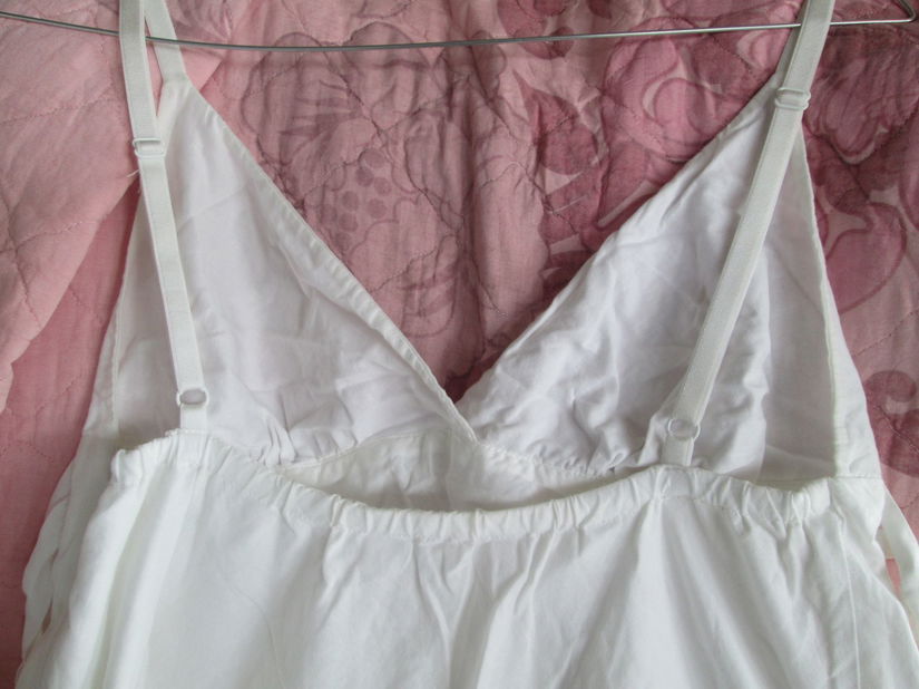 rochie lunga de vacanta S/M