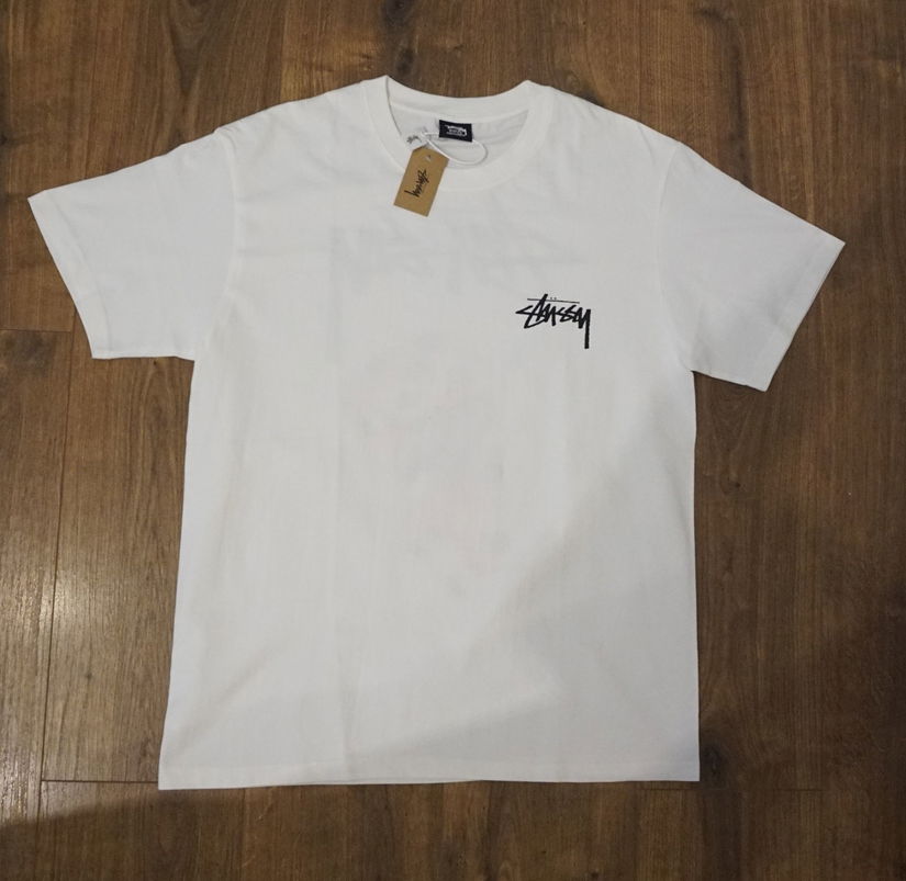 Tricou Stüssy