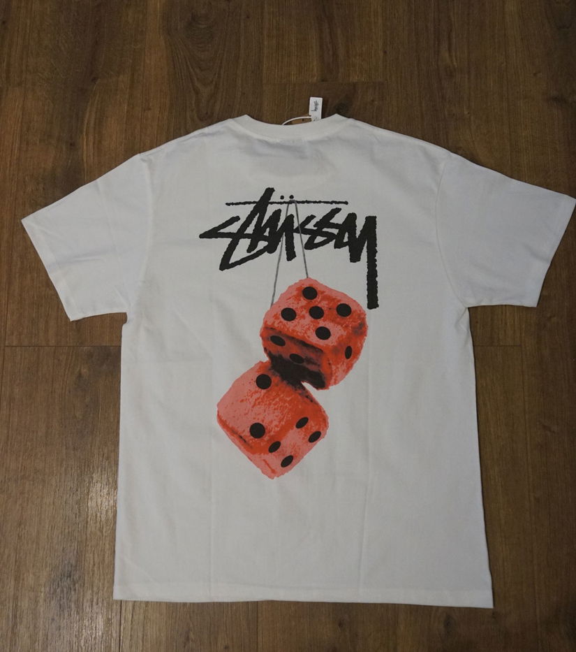 Tricou Stüssy
