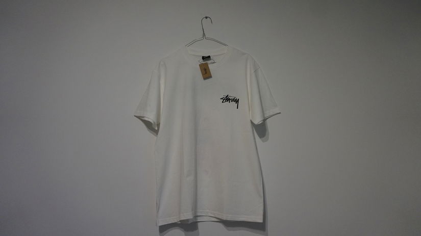 Tricou Stüssy