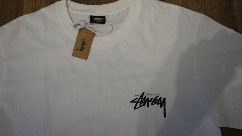 Tricou Stüssy