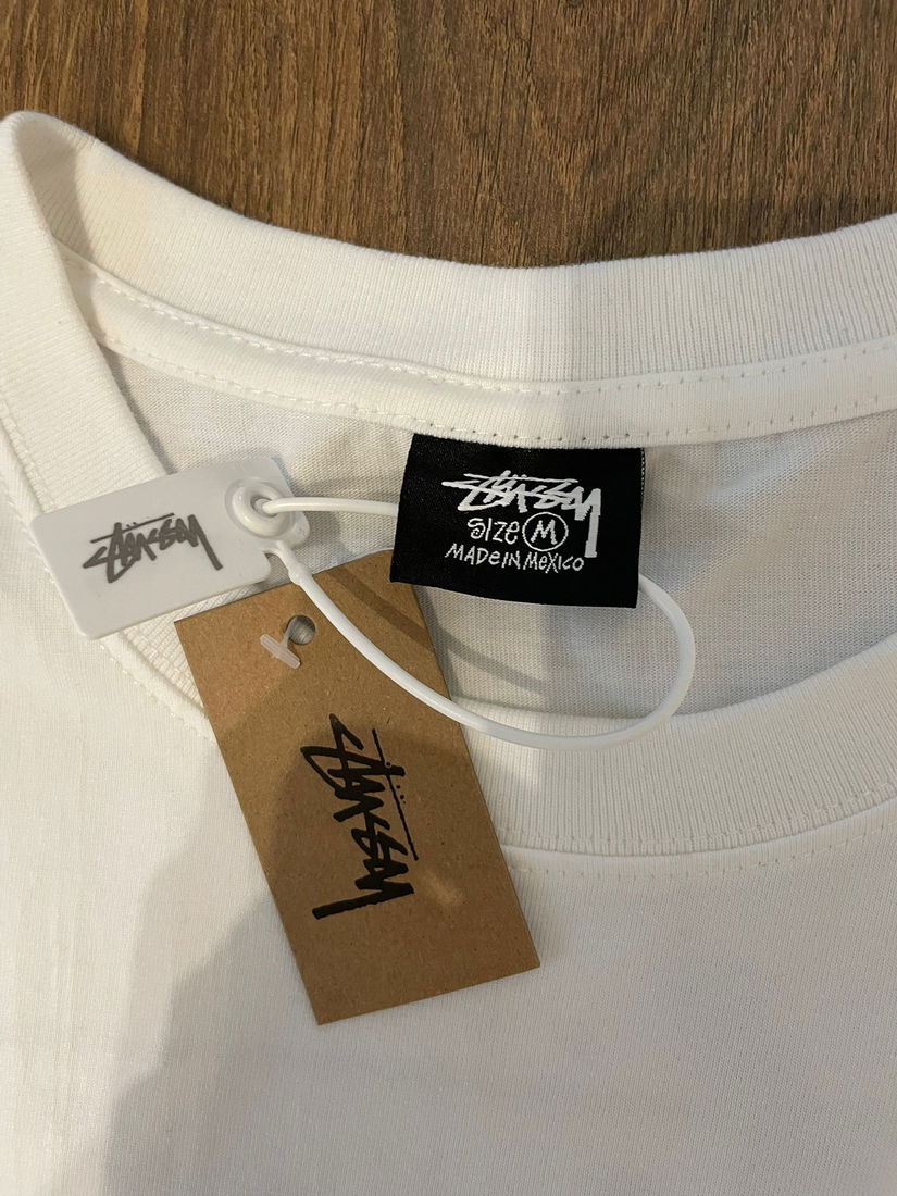 Tricou Stüssy