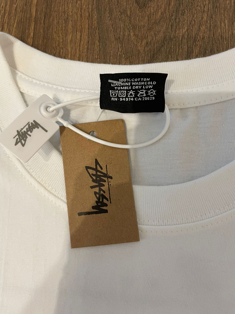 Tricou Stüssy