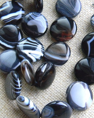 Onix margele (AV2)