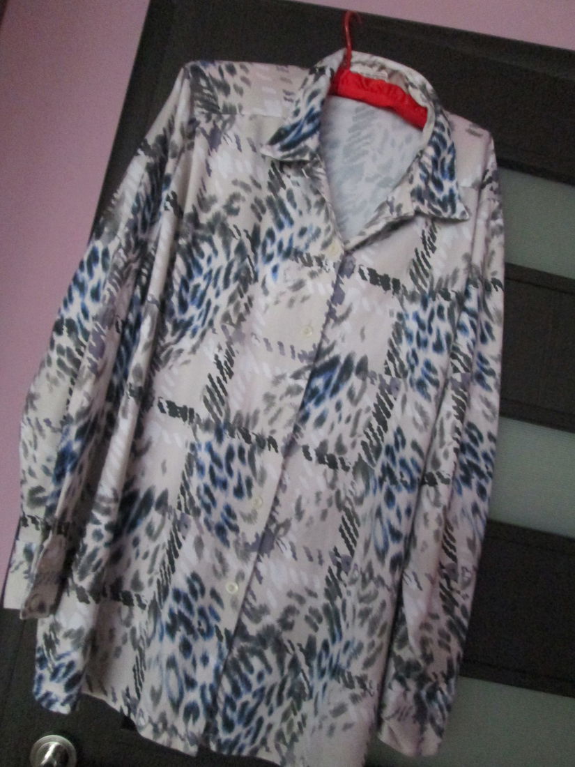 camasa usoara dame 58/60