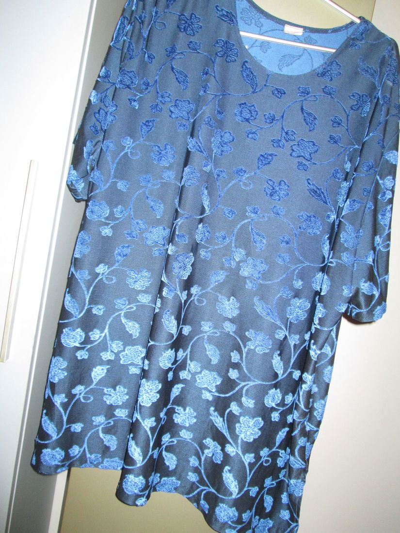 bluza de vara  eleganta  extralarge