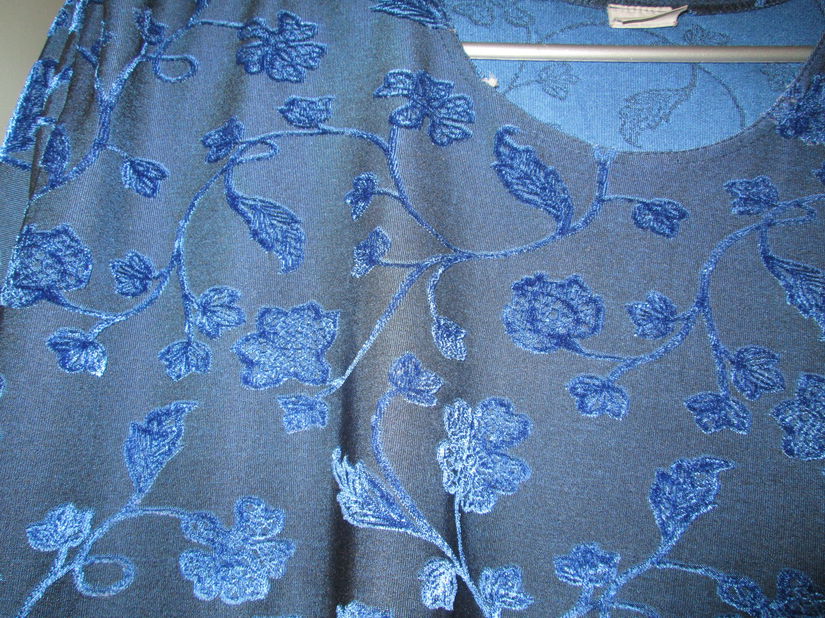 bluza de vara  eleganta  extralarge